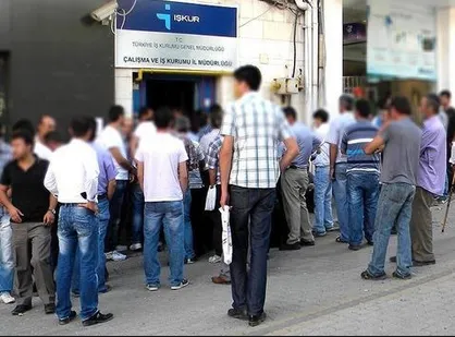 افزایش نرخ بیکاری در ترکیه به بالاترین سطح ۱۰ سال اخیر
