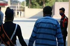 جزئیات انتقال ۱۷ شهروند ایرانی از زندان‌های امارات به کشور