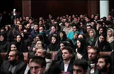 اولین دوره مسابقه سخنرانی انتقادی پیشنهادی دانشگاهیان برگزار می‌شود