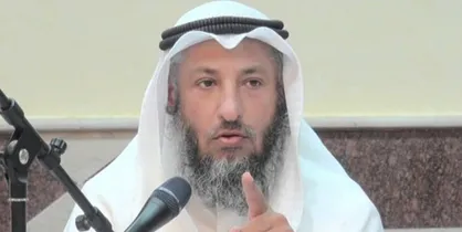 میزبانی بحرین از عالم وهابی ضد شیعه
