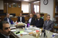 شبکه ملی تبادل اطلاعات زمین‌لرزه باید در سال ۹۸ عملیاتی شود