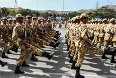 فراخوان مشمولان خدمت سربازی در اردیبهشت +جزئیات