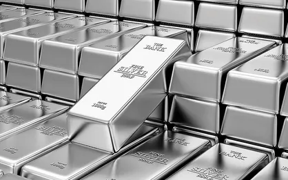 معاملات شمش نقره در بازار&zwnj;های مالی و مشتقه بورس کالا امروز افتتاح می&zwnj;شود