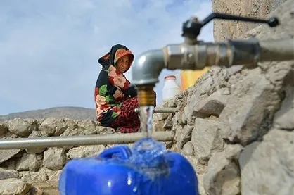 مهاجرت ۶۰ درصدی ساکنان روستا&zwnj;ی کربال فارس به خاطر مشکل کم&zwnj;آبی