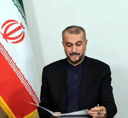 ۱۲فروردین تجلی اراده برای تثبیت استقلال، آزادی و جمهوری اسلامی است