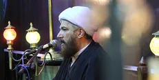 برنامه عزاداری هیأت عبدالله بن الحسن(ع) در دهه آخر صفر