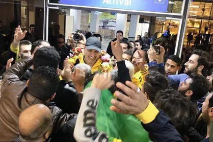 بازیگر سینما را به تختی آبادان راه ندادند!