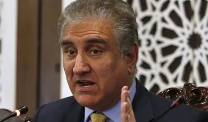 هشدار وزیر امور خارجه پاکستان درباره افزایش آوارگان افغانستانی
