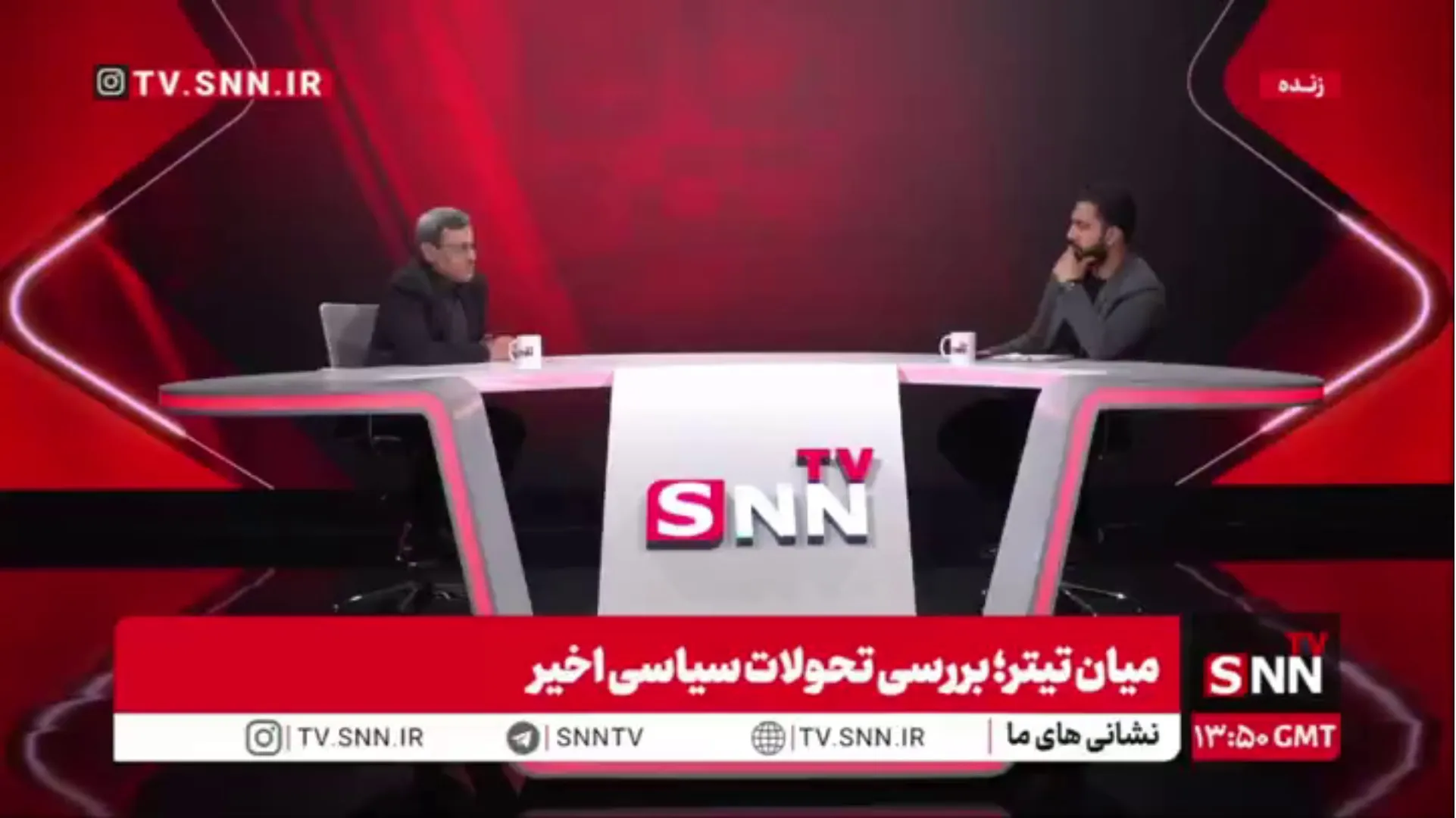 قشقاوی: عملیات پیش دستانه راهبرد جدید ما در جنگ است / کردها در حفظ تمامیت ارضی ایران تعصب دارند