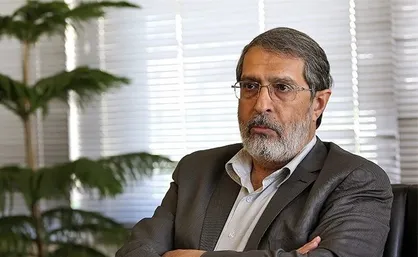 فیلم/ توضیحات پورمحمدی پیرامون خرید حق پخش بازی&zwnj;های جام جهانی