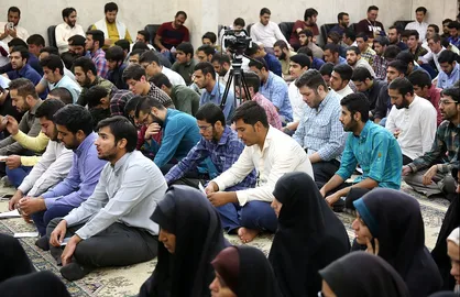 دوره تنویر شهریور امسال در دانشگاه اراک برگزار می&zwnj;شود