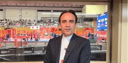 اورسجی: ناگویا شاهد رقابت&zwnj;های جذاب و باکیفیت کبدی بود؛ ایران برای کسب طلای آماده است