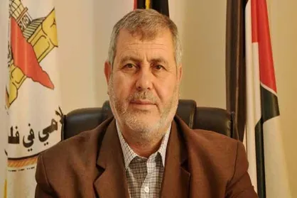 قرار دادن نام جنبش&zwnj;حماس در فهرست تروریسم ظالمانه است
