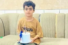 درج نام شهید ماکان نصیری روی چسب رازی / شرف برخی سلبریتی‌ها از چسب کمتر است + فیلم و عکس