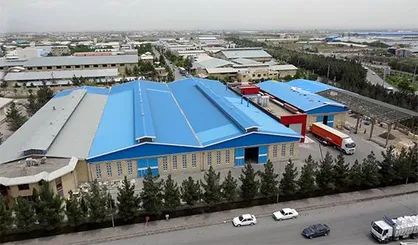 نماینده کرمان: بسته تشویقی ویژه شهرک&zwnj;های صنعتی برای جذب سرمایه&zwnj;گذار تدوین شود