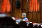 دومین جلسه رسیدگی مجدد به پرونده قتل میترا استاد