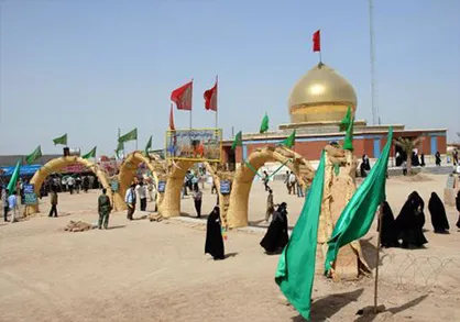 اینفوگرافیک طلائیه