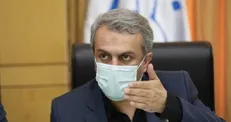 فاطمی امین: باید زنجیره تولید ابریشم از نخ تا محصول نهایی تکمیل شود