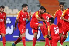 الگوبرداری نکونام از کارلوس کی روش!