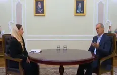 آماده‌سازی مسیر جمهوری آذربایجان به نخجوان از سوی ایران