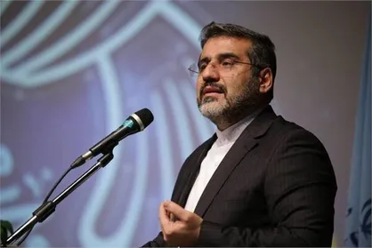 میان وظایف وزارت فرهنگ با بودجه نسبت منطقی وجود ندارد