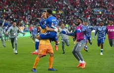 الهلال در نیمه نهایی جام باشگاه‌های جهان