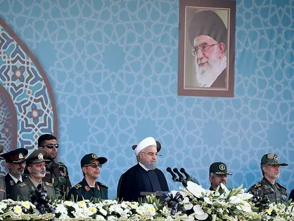 آمریکا و رژیم صهیونیستی با خاورمیانه امن مخالفند/ موشک&zwnj;هایمان را روزبه&zwnj;روز تقویت خواهیم کرد