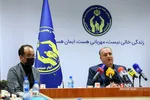 نشست خبری پویش ایران همدل 
