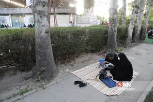ام داوود