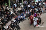 تعزیه طفلان مسلم