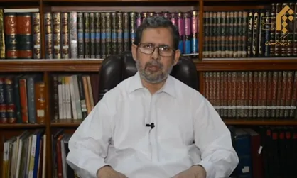 عضو شورای همبستگی پاکستان: آنهایی که بین مسلمانان تفرقه ایجاد می&zwnj;کنند نه شیعه&zwnj;اند نه سنی + فیلم