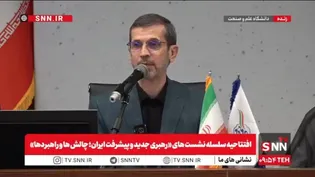 جبل‌عاملی: خیلی خوشبینانه هست که فکر کنیم جنگ تمام شده؛ تازه آغاز جنگ است + فیلم