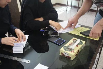 انتخابات شورای صنفی دانشجویان دانشگاه ارومیه تمدید شد