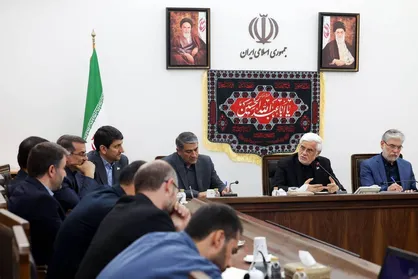 معاون اول رئیس&zwnj;جمهور: عملکرد بی&zwnj;نظیر مردم در جنگ ۱۲ روزه در تاریخ ثبت خواهد شد