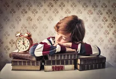 بخوابید و مطالب سخت را بی‌دردسر یاد بگیرید