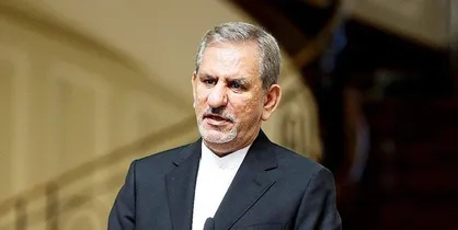 جهانگیری: استفاده از نظرات نخبگان در روزآمدسازی نقشه مهندسی فرهنگی کشور ضروری است