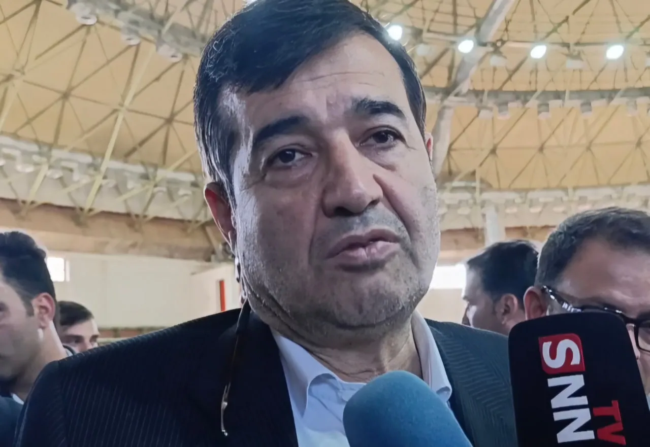 استفاده از منابع ورزشی کشور نیازمند بازنگری است + فیلم
