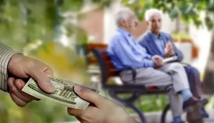 سازوکار مجلس برای اجرای متناسب&zwnj;سازی حقوق بازنشستگان در سال آینده