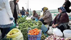 افتتاح ۵ روستابازار جدید در گلستان با هدف کاهش فاصله بین تولیدکننده و مصرف‌کننده