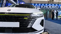 از تست‌درایو تا رونمایی؛ نمایشگاه خودرو تهران چه چیزی برای بازدیدکنندگان دارد؟