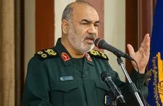 سردار سلامی: واکسن نورا حاصل هزاران ساعت کار و تجربه است / راهی جز مستقل بودن نداریم