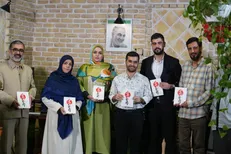 مشکل ما در روایت از ایران برای کودکان و نوجوانان عدم تصویرسازی درست است