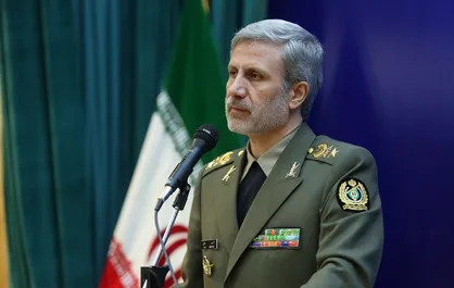 امیر حاتمی:در حوزه دفاعی به استقلال رسیده&zwnj;ایم