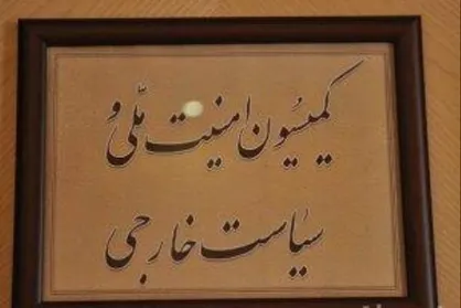 فردا؛ جلسه فوق&zwnj;العاده کمیسیون امنیت ملی برای بررسی فاجعه میانمار