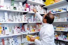 فروش و تبلیغ دارو در داروخانه‌های اینترنتی ممنوع است