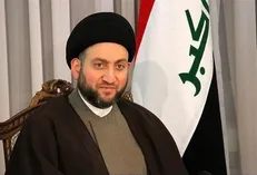 عمارحکیم: به ایران خیانت شد، اما چنان پاسخ دادکه جهان شگفت زده شد