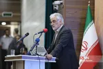 طهرانچی رئیس دانشگاه آزاد در اجلاس روسای واحد های دانشگاه آزاد اسلامی