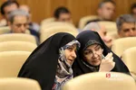 گردهمایی خیرین حقوق مهرورز