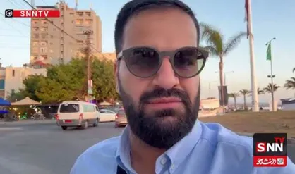 پایان انتخابات شهرداری در جنوب لبنان؛ پیروزی قاطع حزب&zwnj;الله و جنبش امل + فیلم