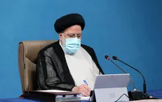 رئیس جمهور درگذشت مادر شهیدان صنیع‌خانی را تسلیت گفت